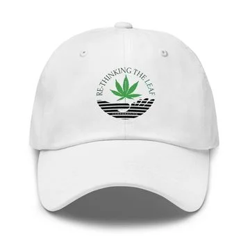 Dad Hat — Dark RTTLC